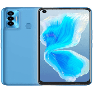 TECNO CAMON 18i