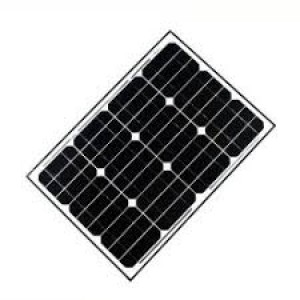 40W SOLINC SOLAR PANEL