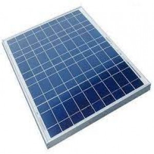 40W SOLINC SOLAR PANEL