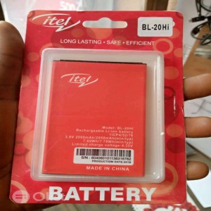 Li's Product Image