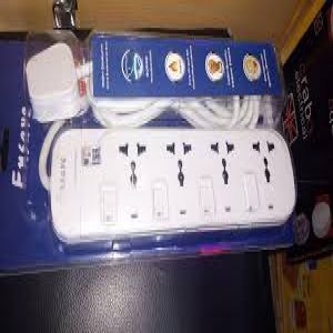 Ensave 5 Way Extension