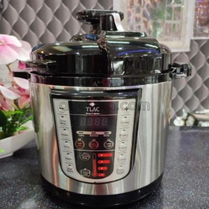 Tlac Pressure Cooker DPC 06TC