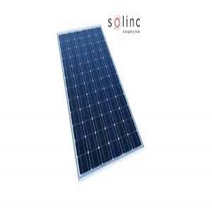 Solinc 145 w solar panel