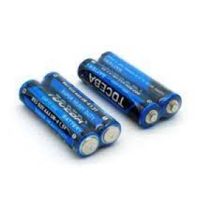 TOCEBA AAA BATTERIES