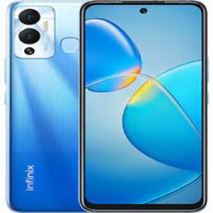 INFINIX HOT 12 PLAY (128+4)