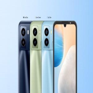 TECNO POP 6 PRO