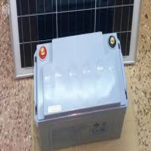 80ah solarmax battery