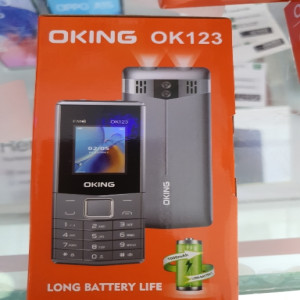 Oking Ok123