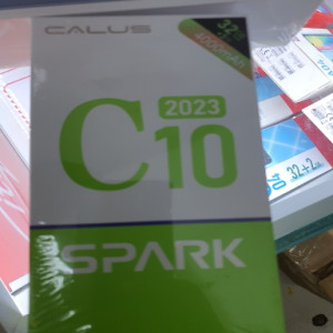 Calus spark C10(32gb)
