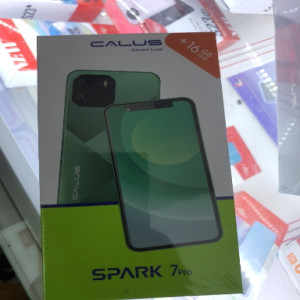 Calus spark 7pro