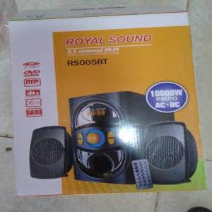 Li's Product Image