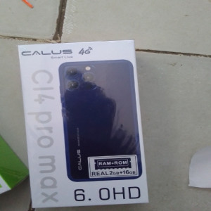 Calus c14 pro max