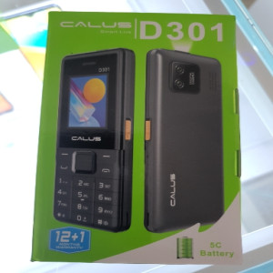 Calus D301