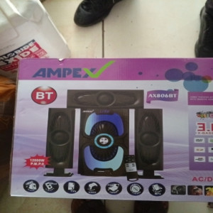Li's Product Image