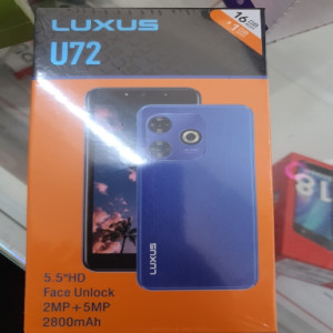 Luxus U72