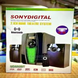 SONYDIGITAL SD802BT