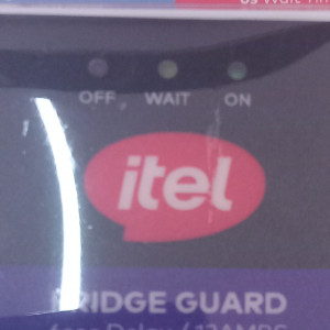 Li's Product Image
