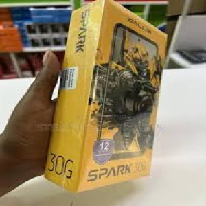 CALUS SPARK 30G