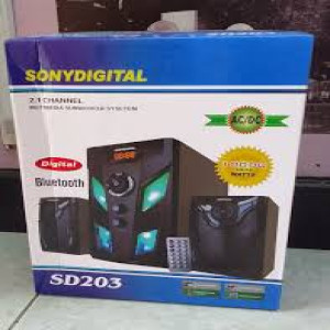 SONYDIGITAL SD203