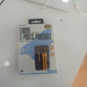 Li's Product Image