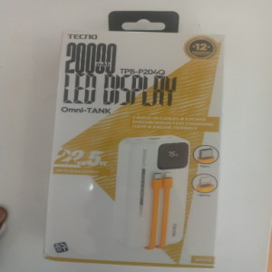 Li's Product Image