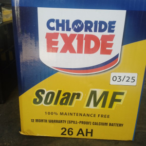 026 MF Solar Powerlast