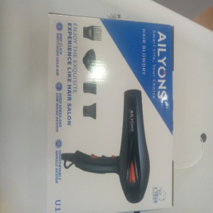  AILYONS BLOWDRY U1