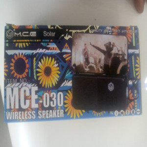 MCE-030