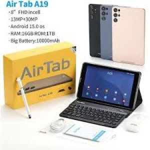 AIR TAB A19