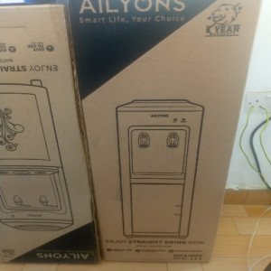 Ailyons dispenser AFK-111