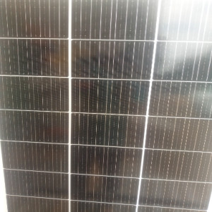 100w ailyons solar panel 