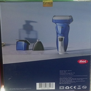 IHC-33 SHAVER