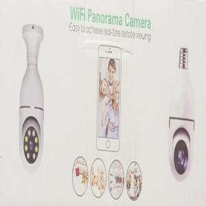 Wifi Panorama Camera