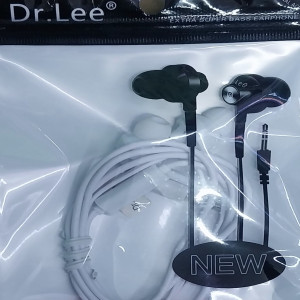 Dr lee earphones 