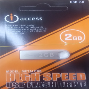 i access 2GB Flash disk