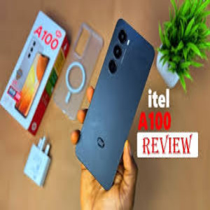 itel a100c