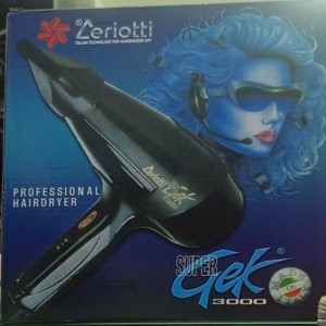 Ceriotti gek 3000 blowdry