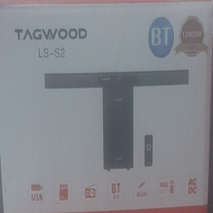 Ls-s2 tagwood speaker