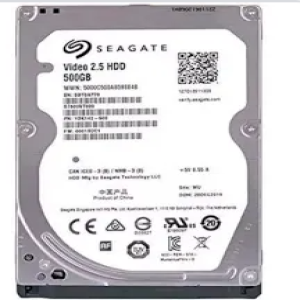 500gb harddisk 