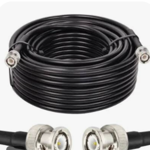 Coaxial cable