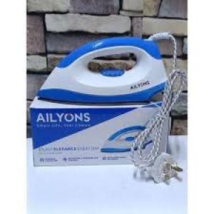 AILYONS IRON BOX AN-3005A