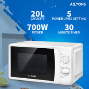 Ailyons Miro wave oven LMO-2002