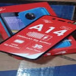 Itel A14 plus