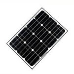 40W SOLINC SOLAR PANEL