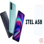 ITEL A58