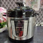 Tlac Pressure Cooker DPC 06TC