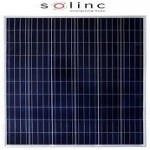 Solinc 145 w solar panel