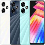 Infinix HOT 30 play
