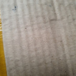 Hot 8 3D glass protector