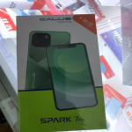 Calus spark 7pro